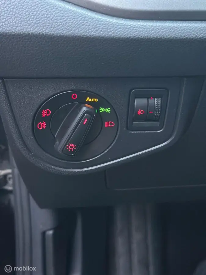 1.0 TSI Comfortline Business,Dsg,Dakje