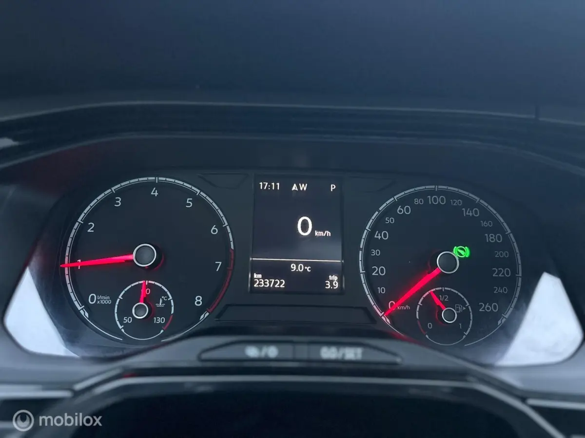 1.0 TSI Comfortline Business,Dsg,Dakje