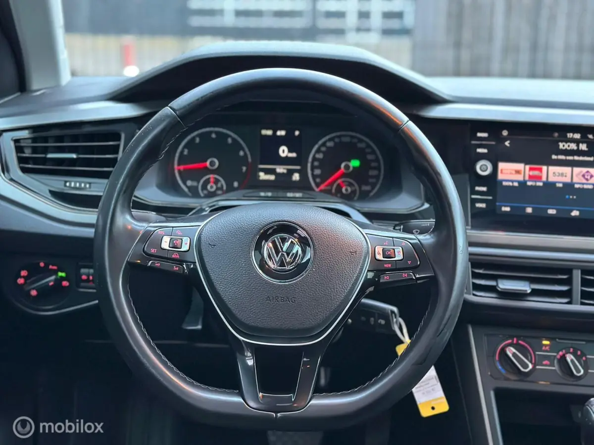 1.0 TSI Comfortline Business,Dsg,Dakje