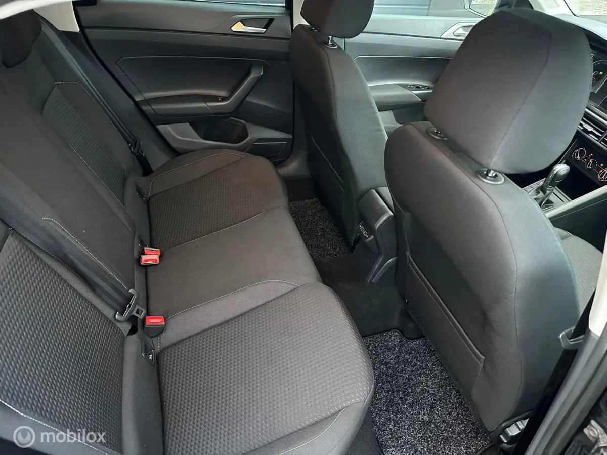 1.0 TSI Comfortline Business,Dsg,Dakje