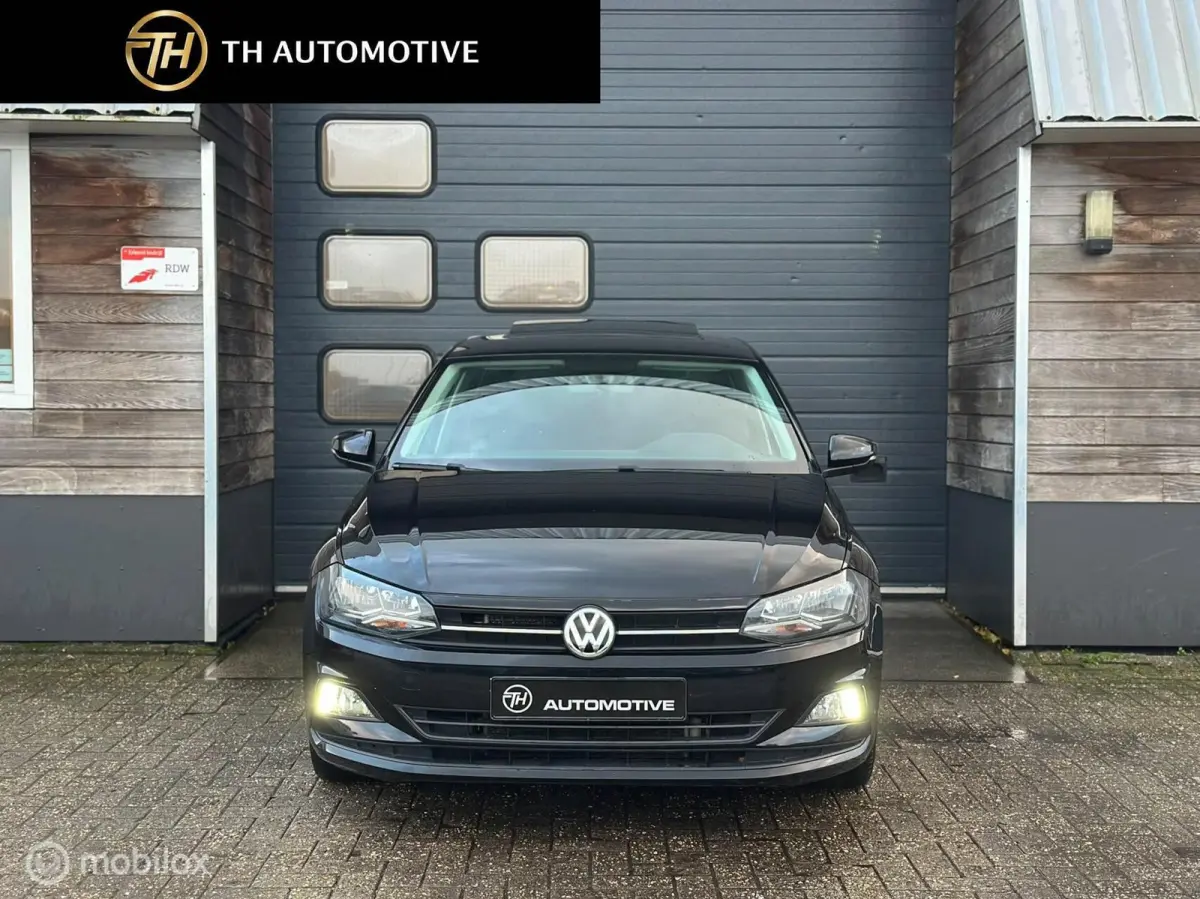 1.0 TSI Comfortline Business,Dsg,Dakje