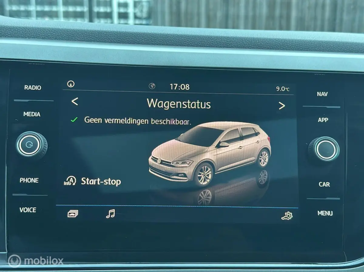 1.0 TSI Comfortline Business,Dsg,Dakje