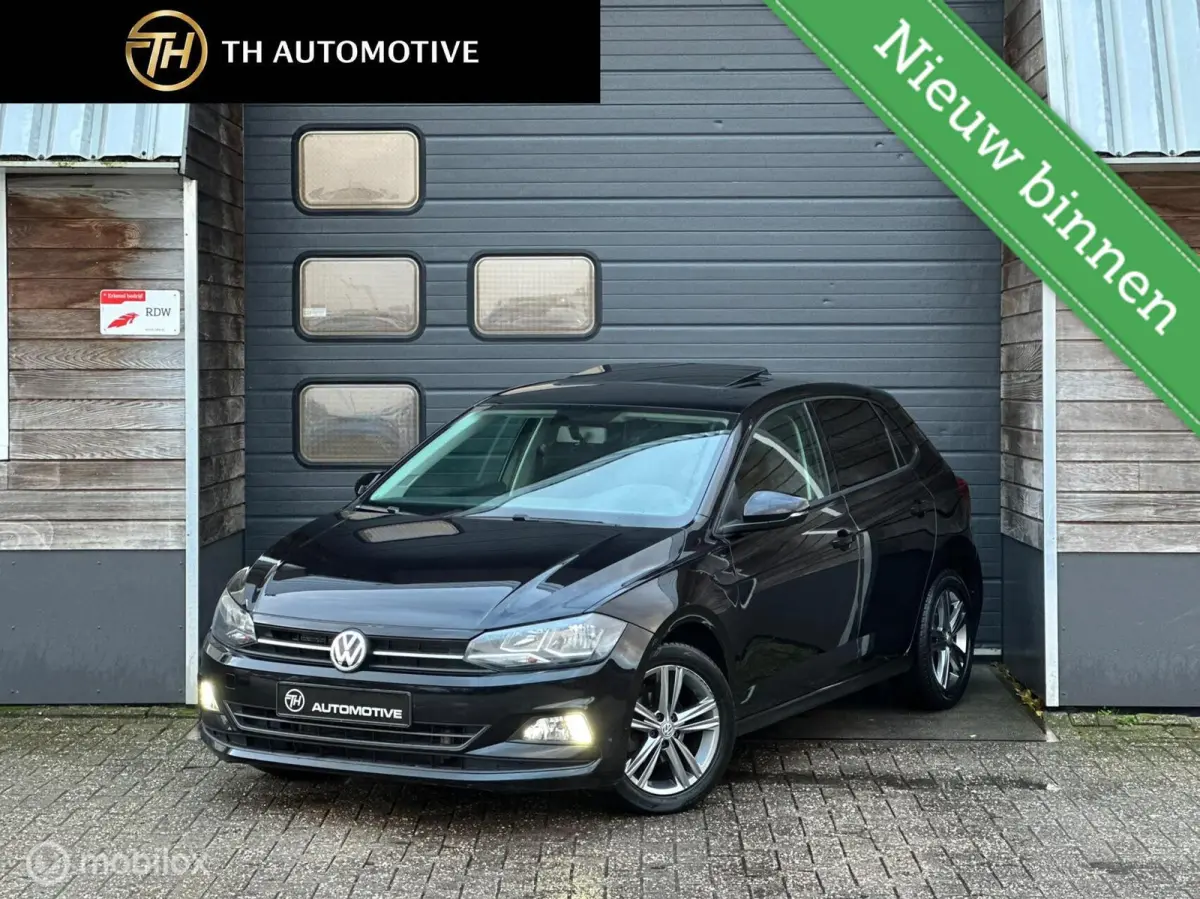 1.0 TSI Comfortline Business,Dsg,Dakje