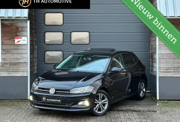 1.0 TSI Comfortline Business,Dsg,Dakje