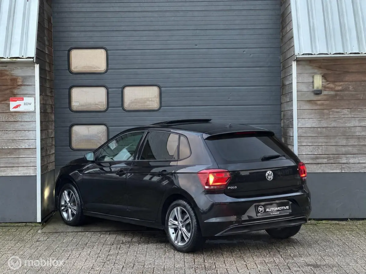 1.0 TSI Comfortline Business,Dsg,Dakje