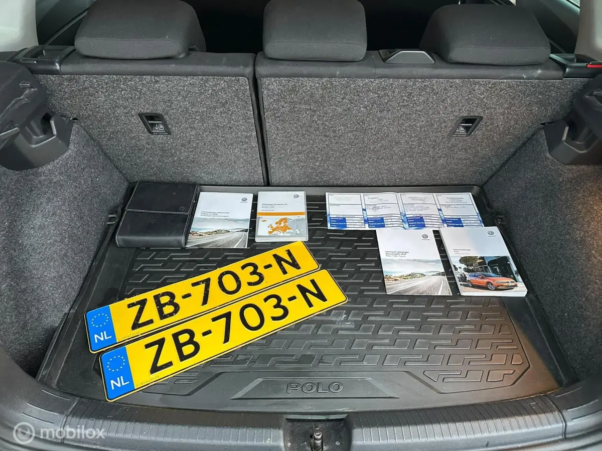 1.0 TSI Comfortline Business,Dsg,Dakje