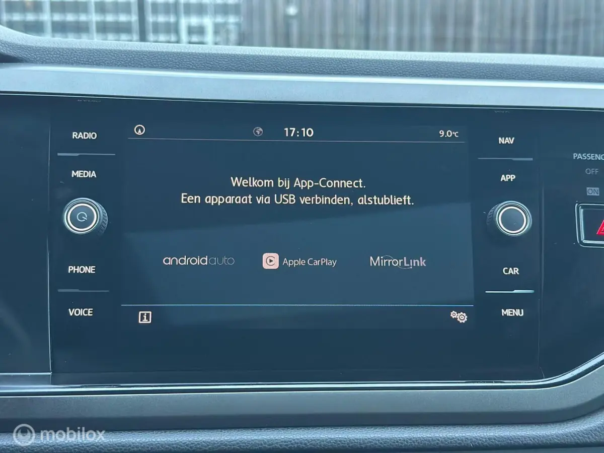 1.0 TSI Comfortline Business,Dsg,Dakje