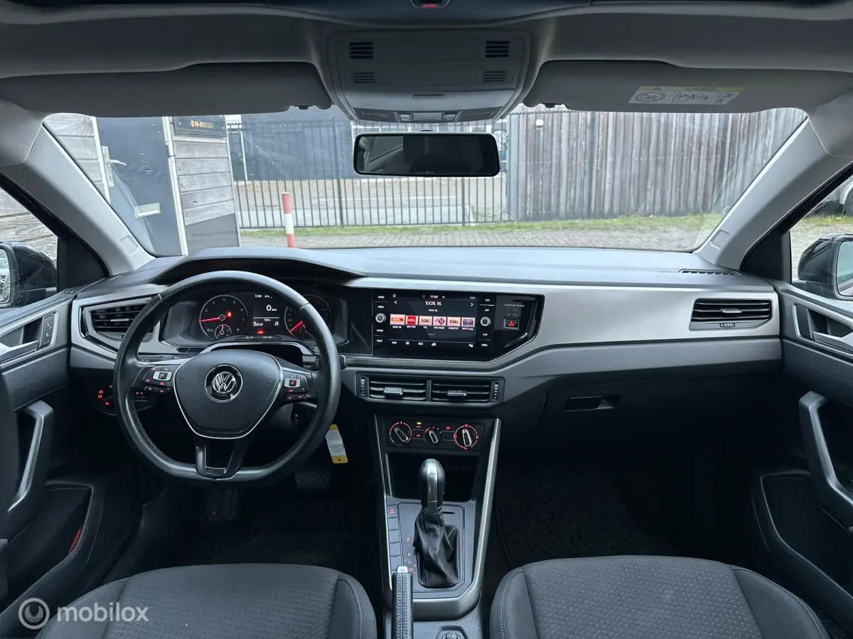 1.0 TSI Comfortline Business,Dsg,Dakje