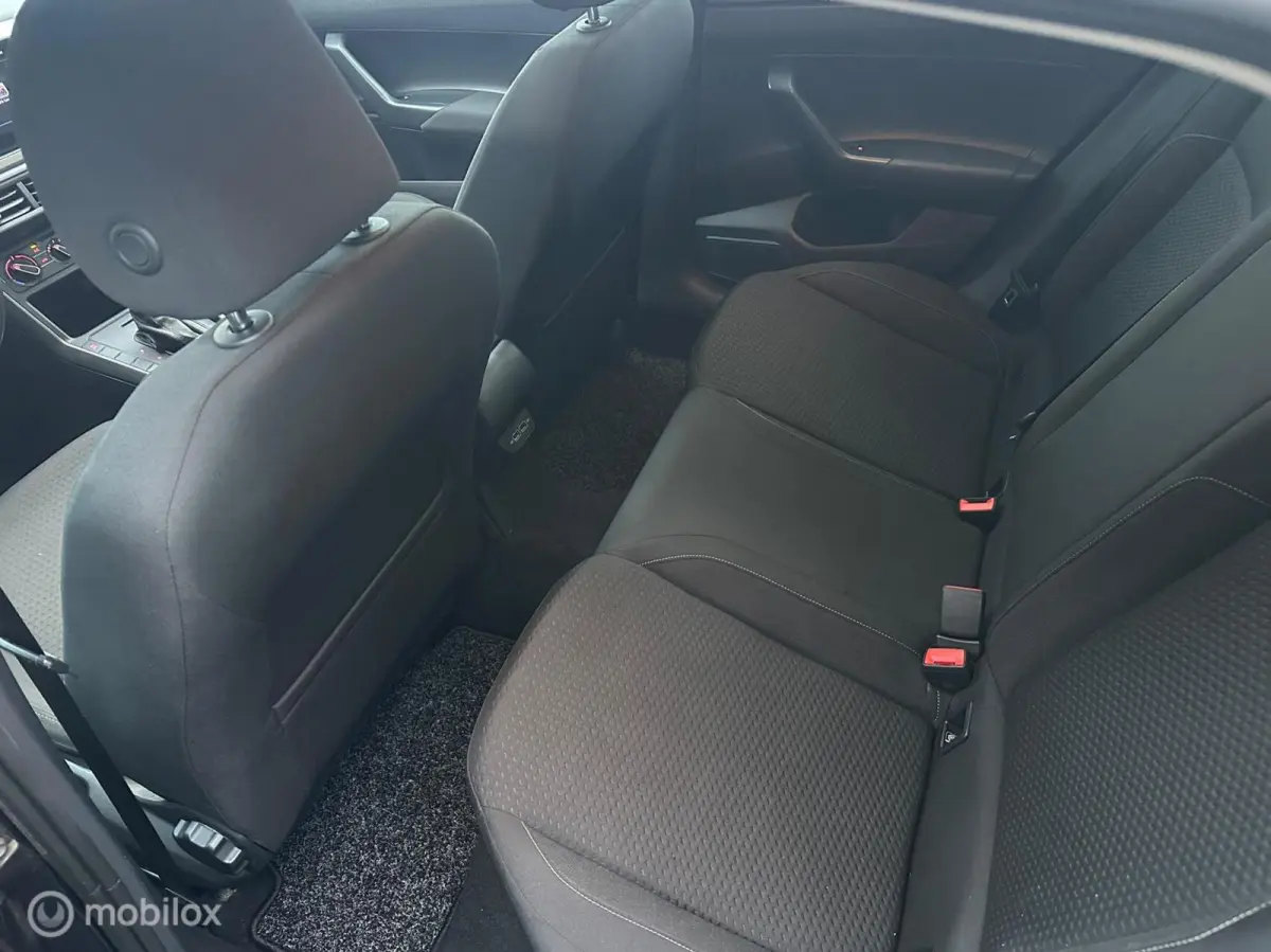 1.0 TSI Comfortline Business,Dsg,Dakje