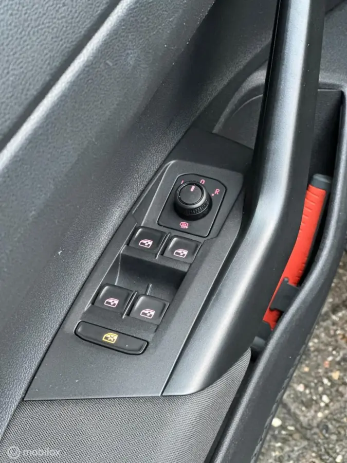 1.0 TSI Comfortline Business,Dsg,Dakje