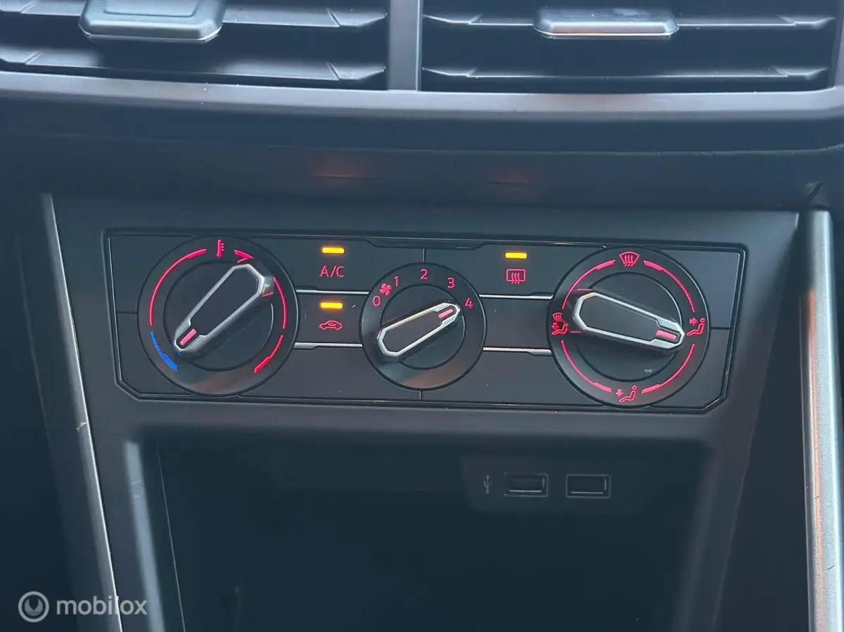 1.0 TSI Comfortline Business,Dsg,Dakje