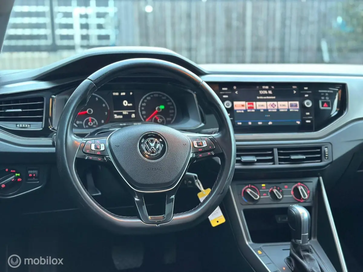 1.0 TSI Comfortline Business,Dsg,Dakje