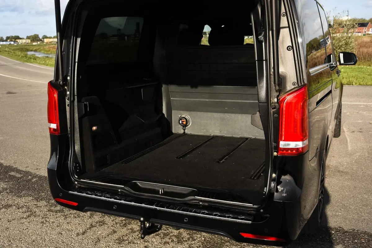 300d Lang Avantgarde