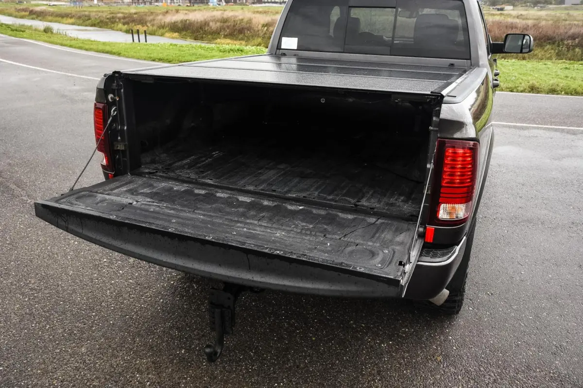 2500 Laramie 6.4 HEMI | LPG | Liftkit | 4x4