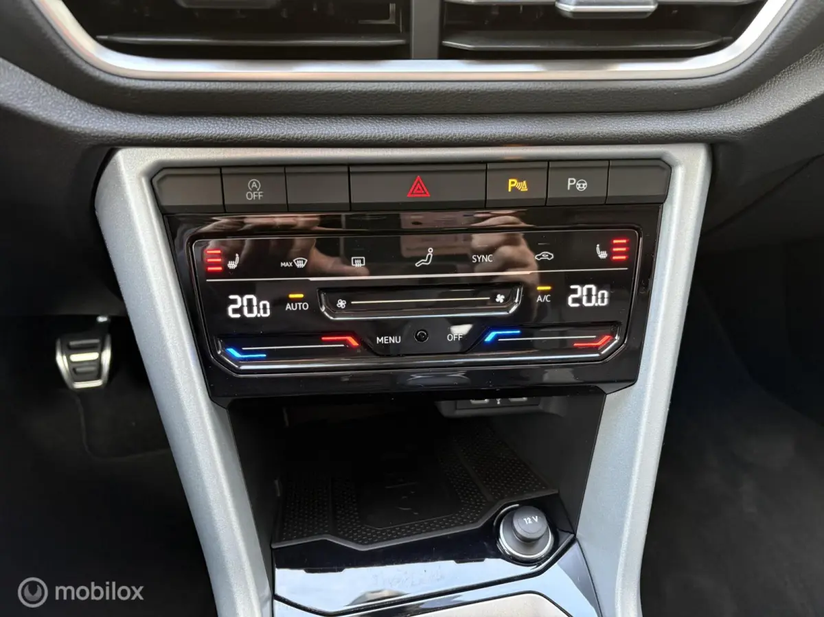 1.0 TSI GOAL NAVI / CRUISE / PDC / CLIMA
