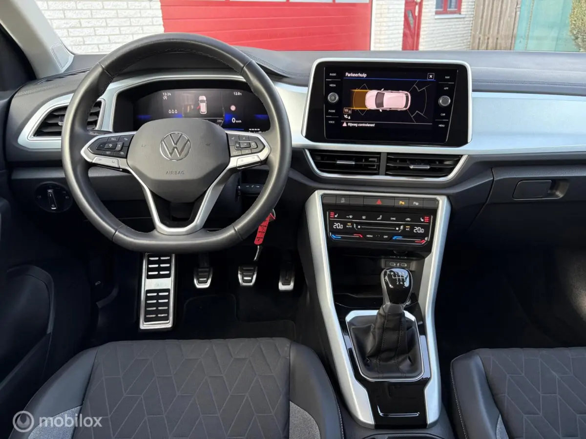 1.0 TSI GOAL NAVI / CRUISE / PDC / CLIMA