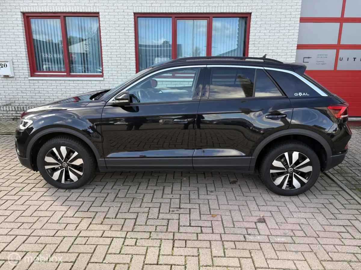 1.0 TSI GOAL NAVI / CRUISE / PDC / CLIMA
