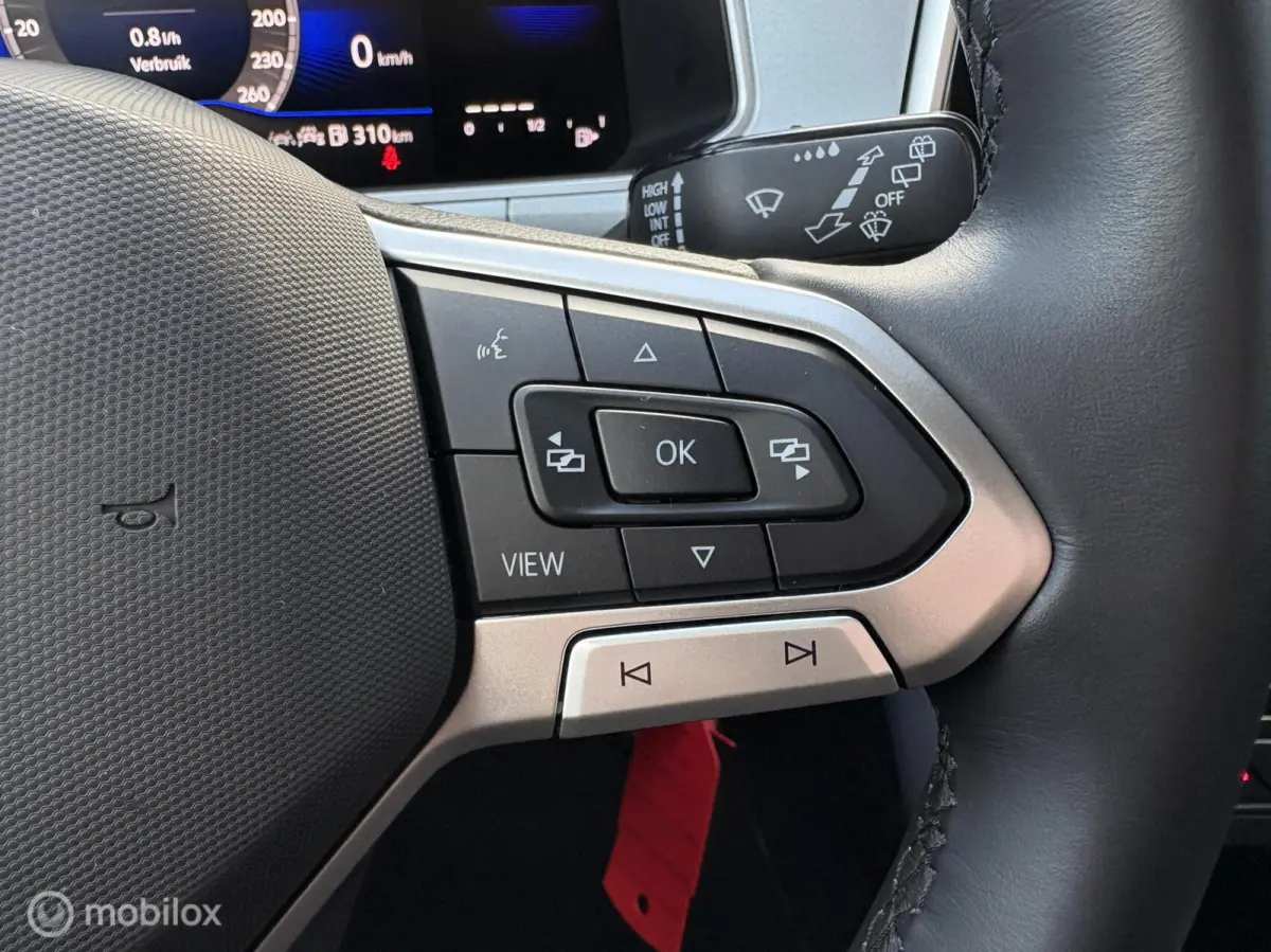 1.0 TSI GOAL NAVI / CRUISE / PDC / CLIMA