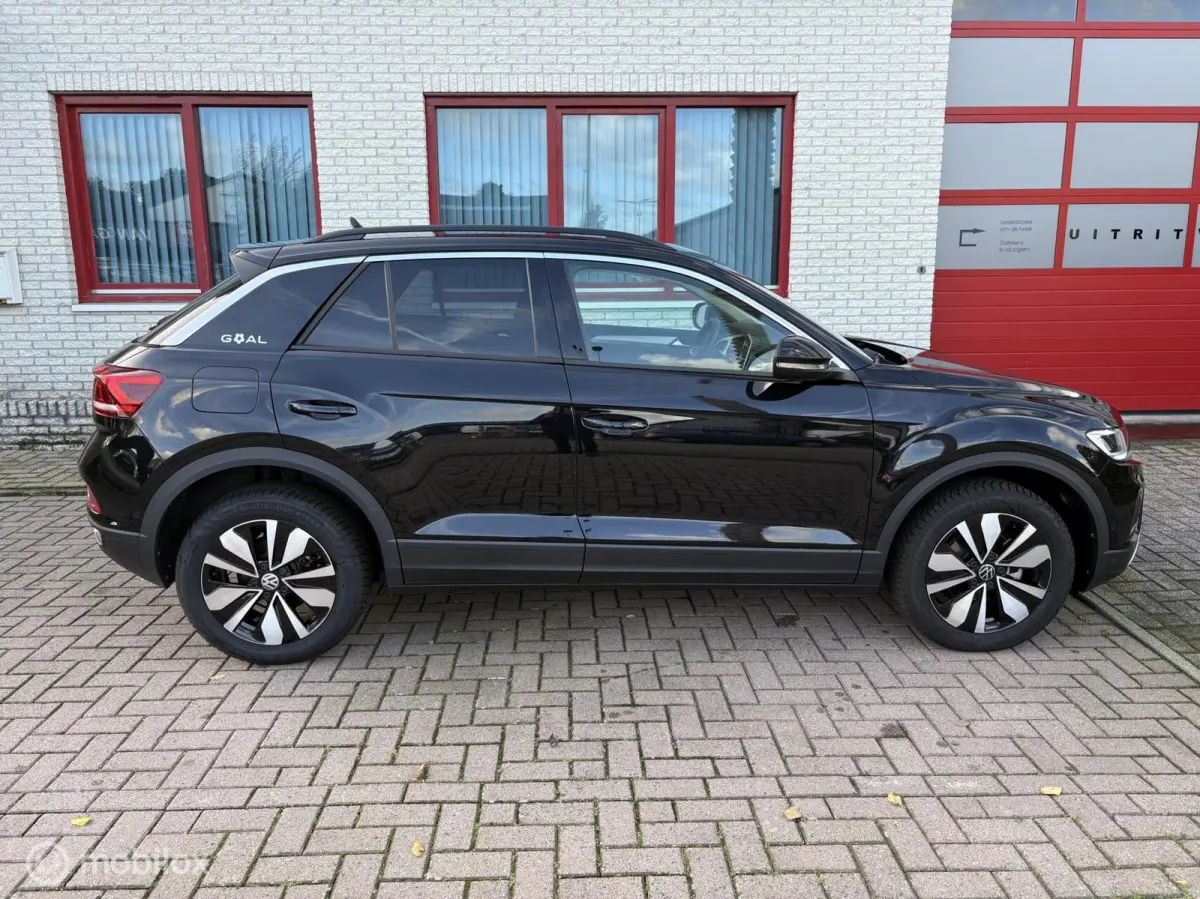 1.0 TSI GOAL NAVI / CRUISE / PDC / CLIMA