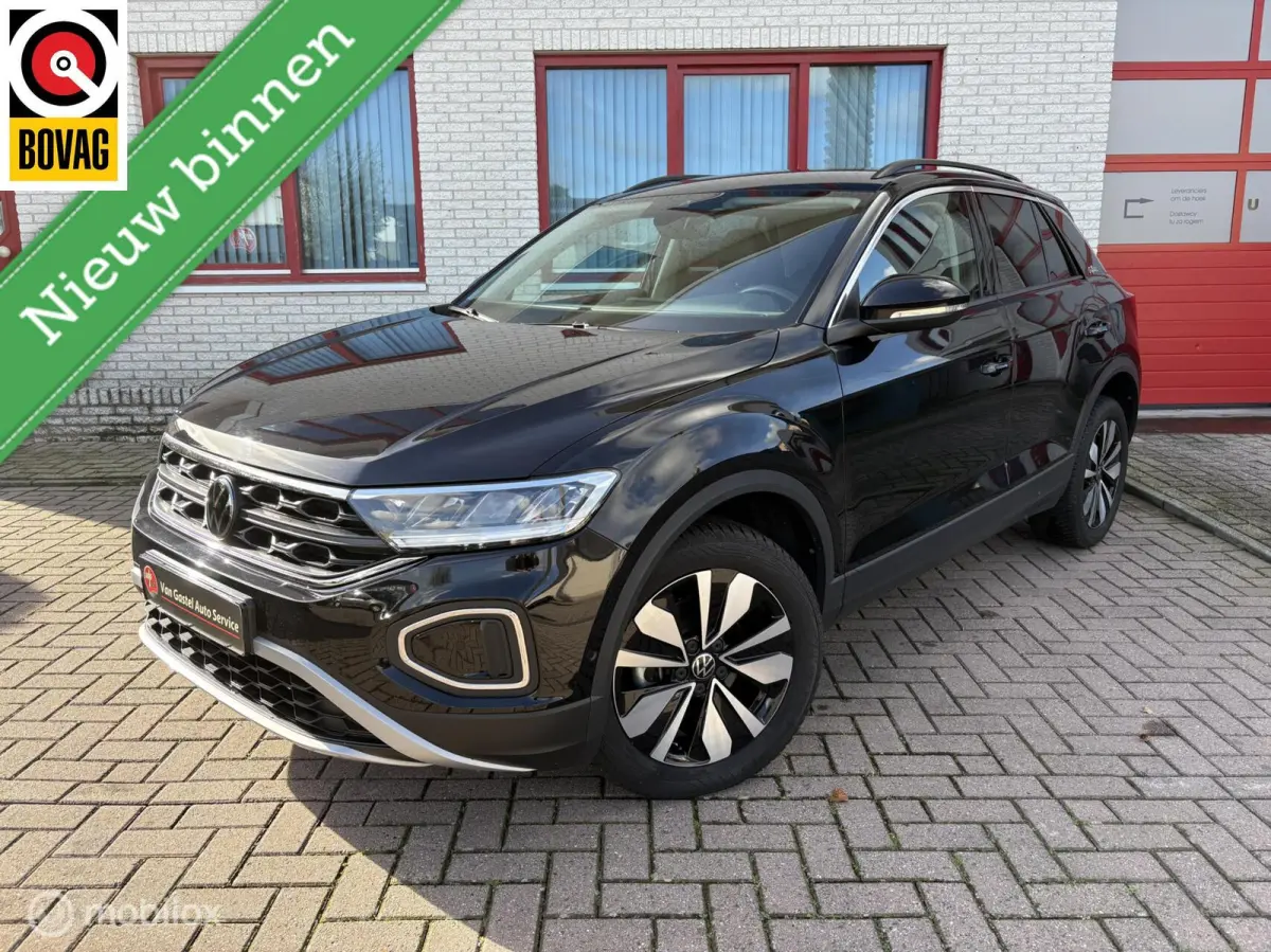 1.0 TSI GOAL NAVI / CRUISE / PDC / CLIMA