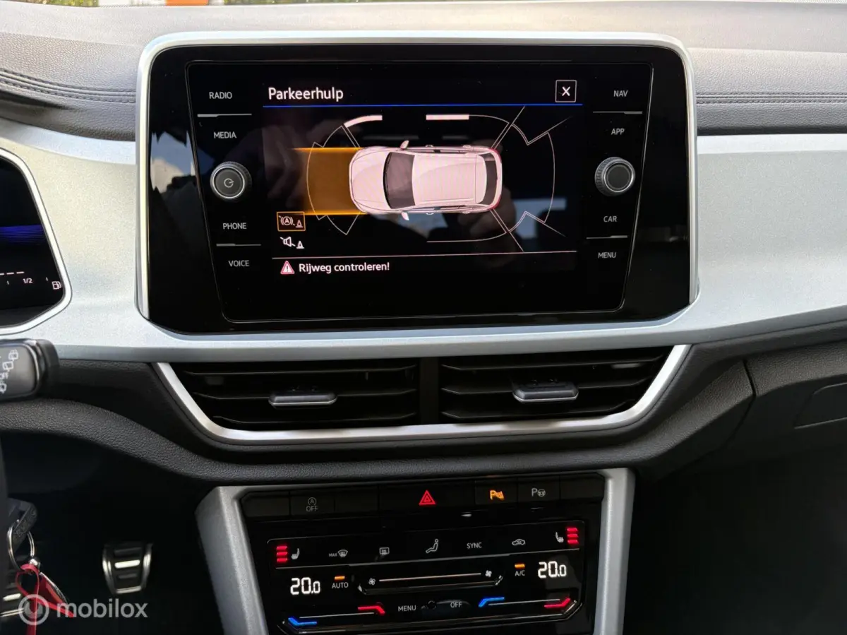 1.0 TSI GOAL NAVI / CRUISE / PDC / CLIMA