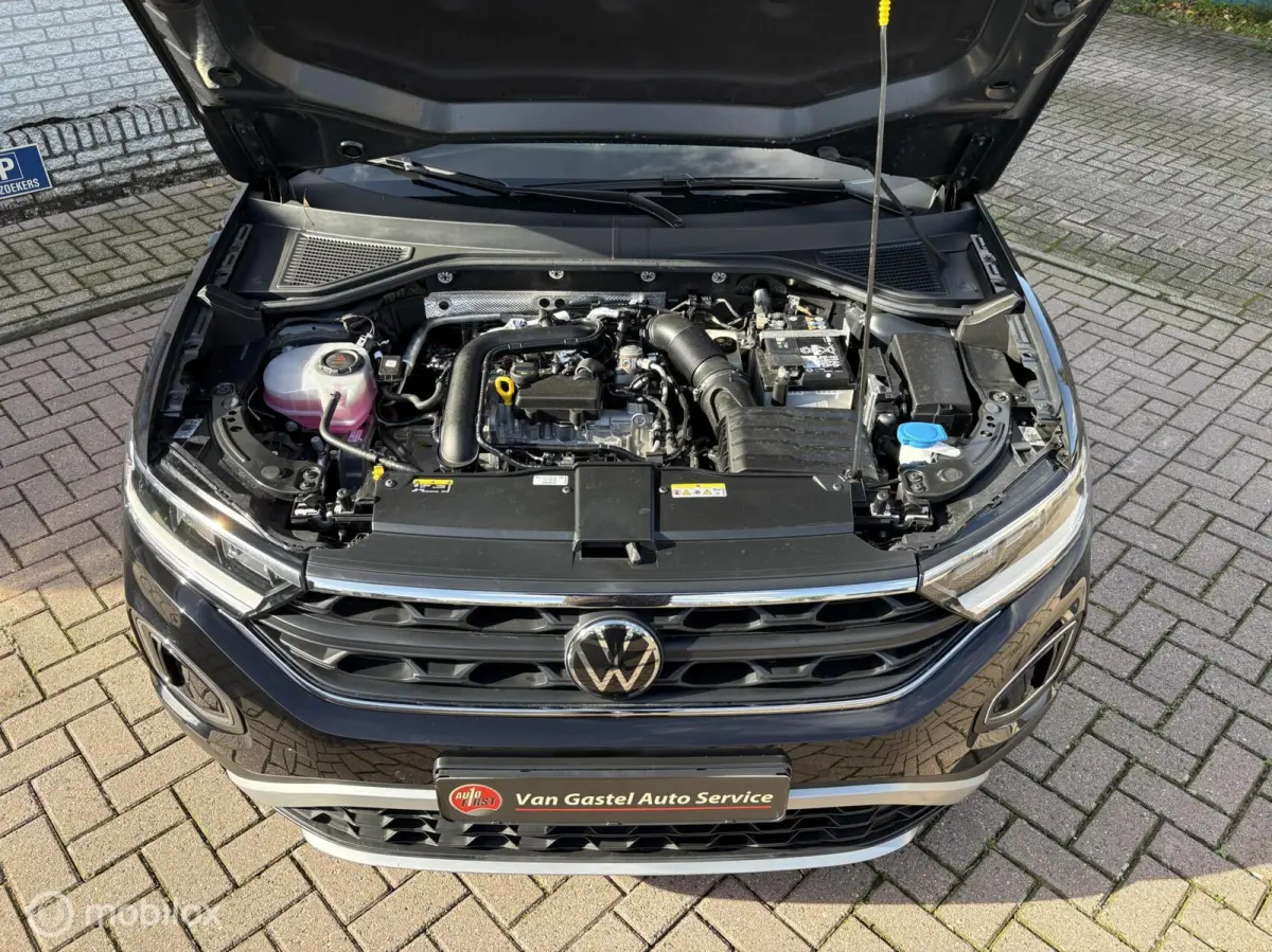 1.0 TSI GOAL NAVI / CRUISE / PDC / CLIMA