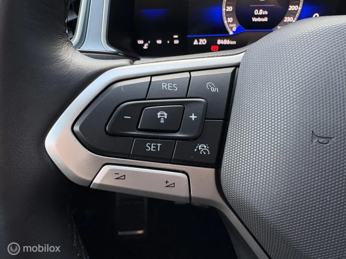 1.0 TSI GOAL NAVI / CRUISE / PDC / CLIMA