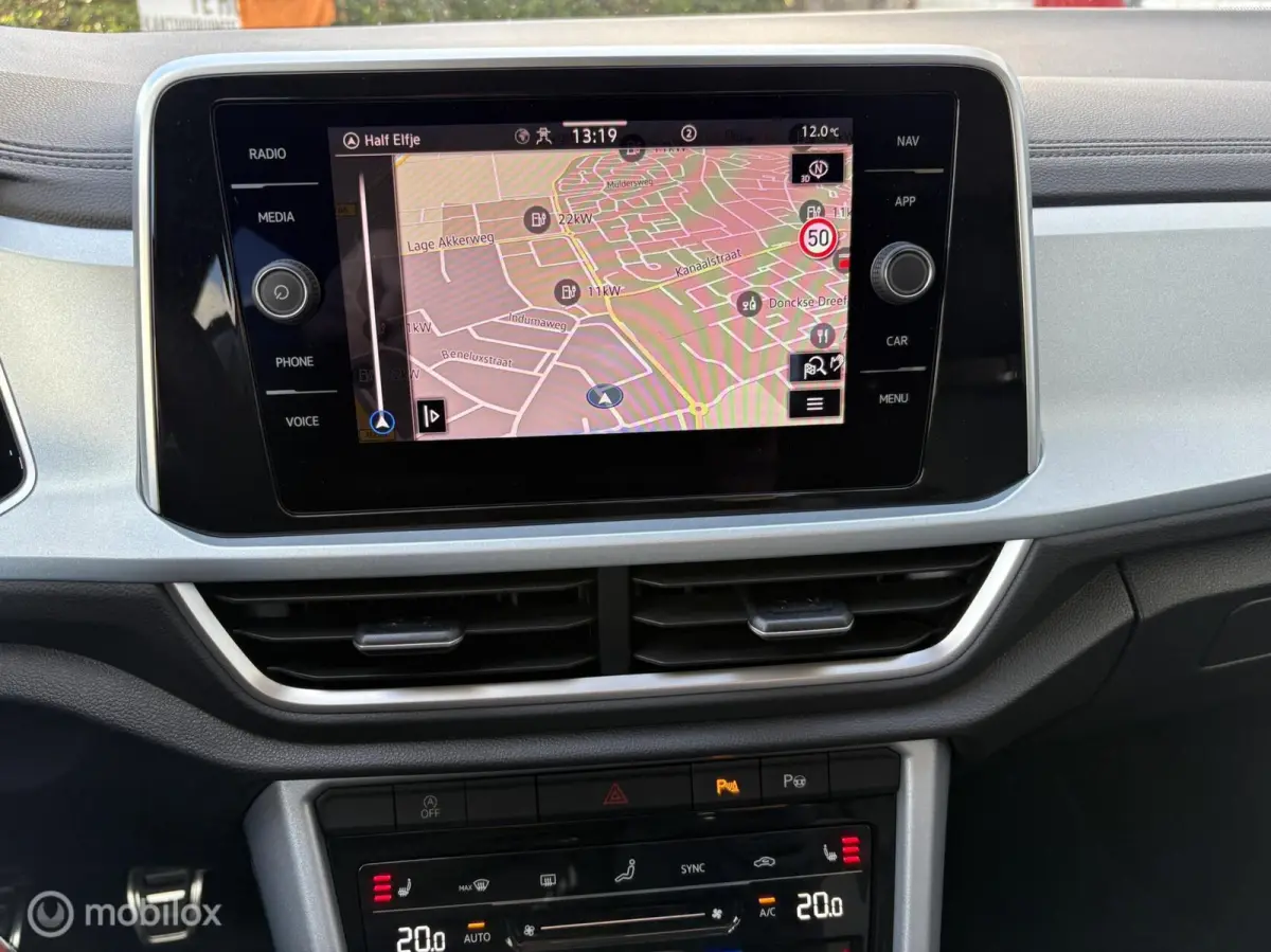 1.0 TSI GOAL NAVI / CRUISE / PDC / CLIMA