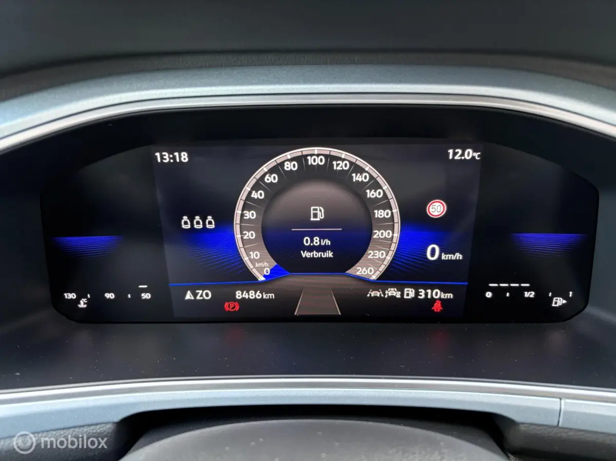 1.0 TSI GOAL NAVI / CRUISE / PDC / CLIMA