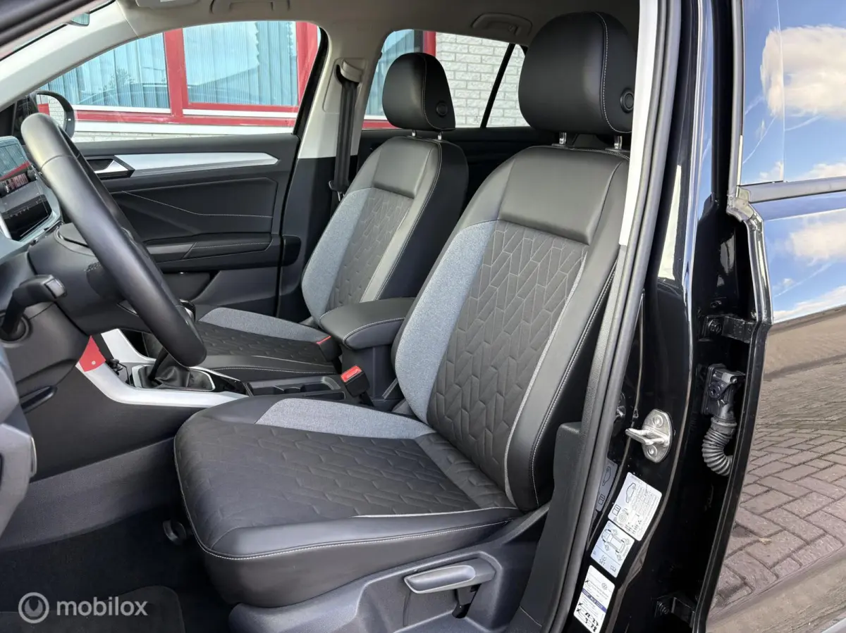 1.0 TSI GOAL NAVI / CRUISE / PDC / CLIMA