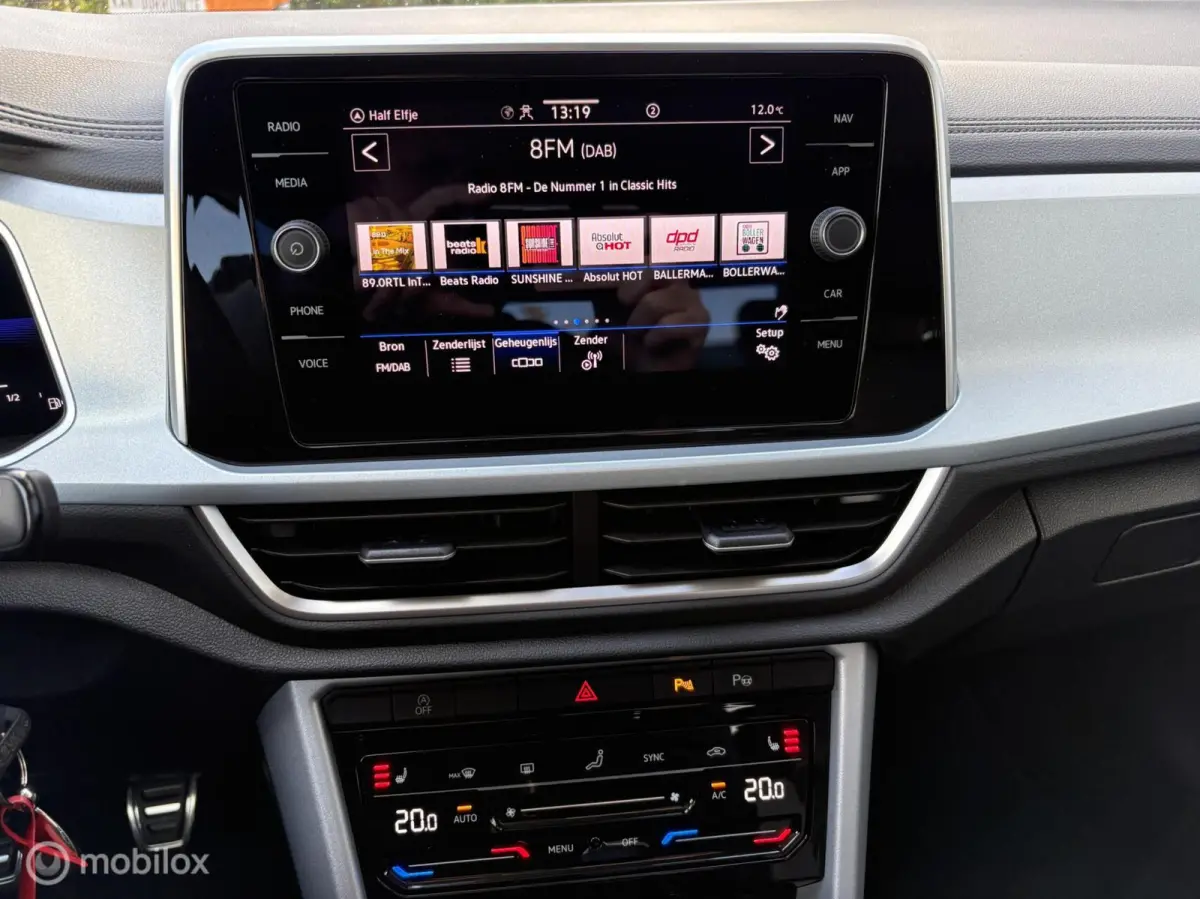 1.0 TSI GOAL NAVI / CRUISE / PDC / CLIMA