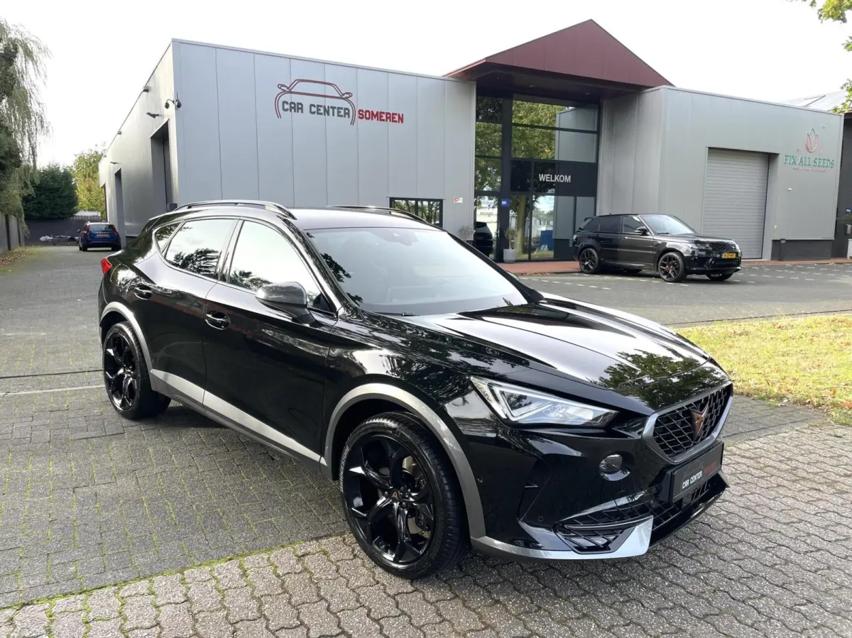 1.4 e-Hybrid VZ 245 PK/ Cam/ Keyless/ 19'LMV/ Matrix LED