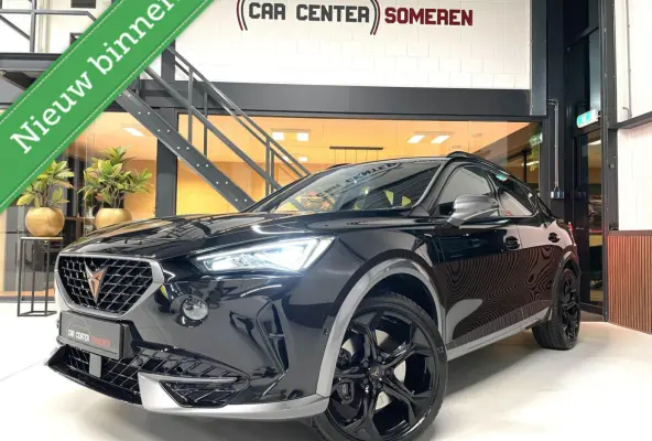 1.4 e-Hybrid VZ 245 PK/ Cam/ Keyless/ 19'LMV/ Matrix LED