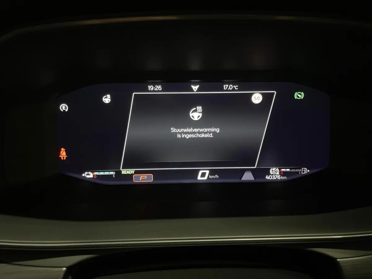 1.4 e-Hybrid VZ 245 PK/ Cam/ Keyless/ 19'LMV/ Matrix LED