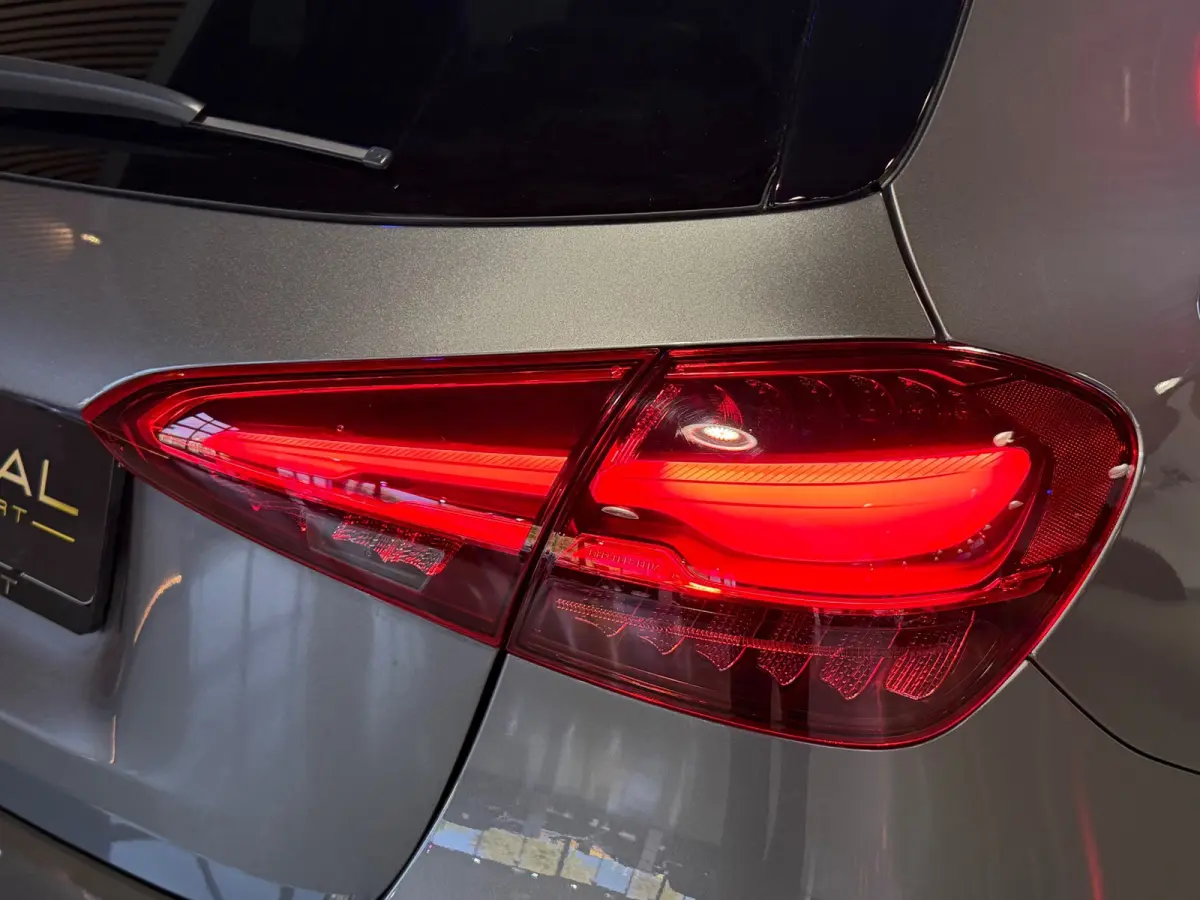 250 e AMG Pano|Memory|360|Burmester|Keyl|