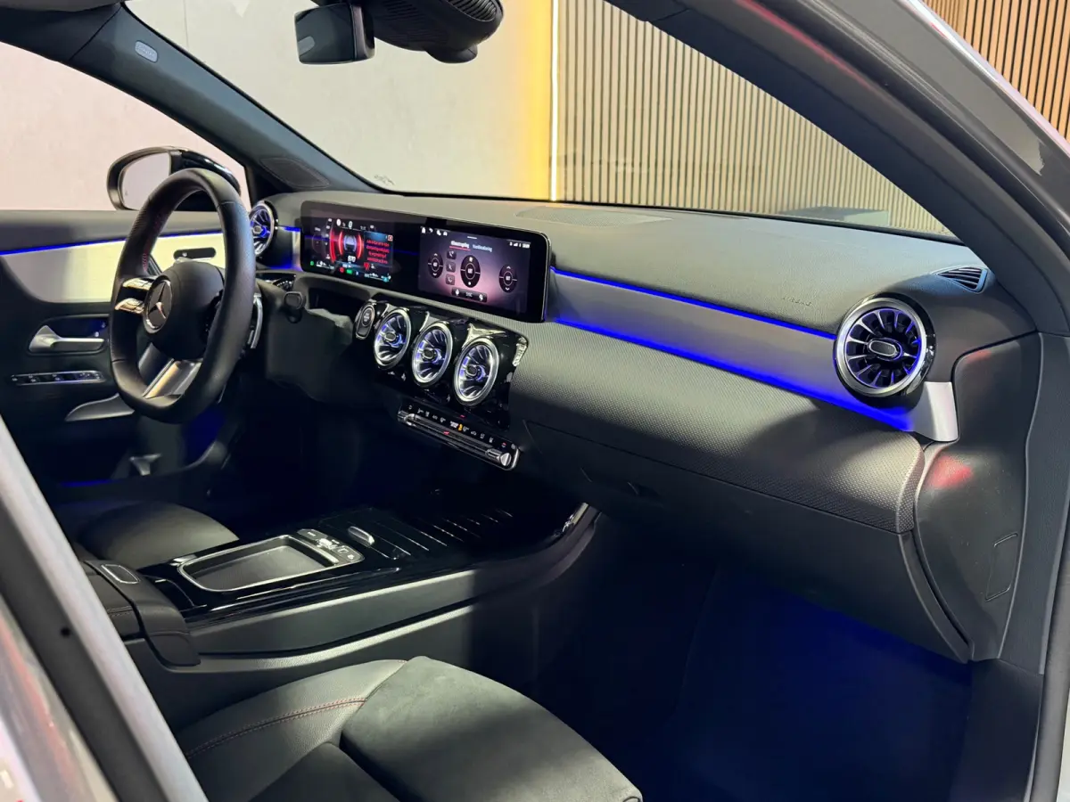 250 e AMG Pano|Memory|360|Burmester|Keyl|