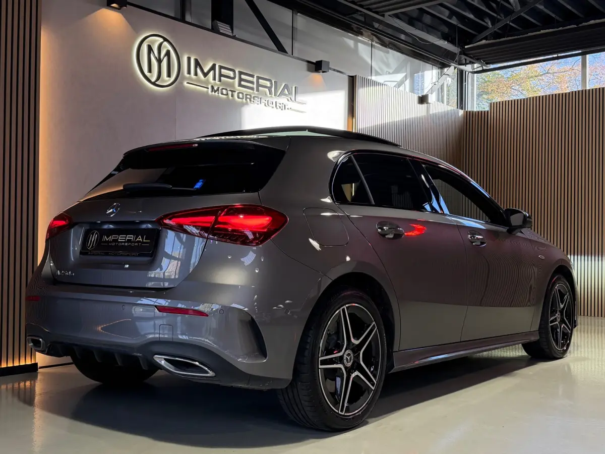 250 e AMG Pano|Memory|360|Burmester|Keyl|