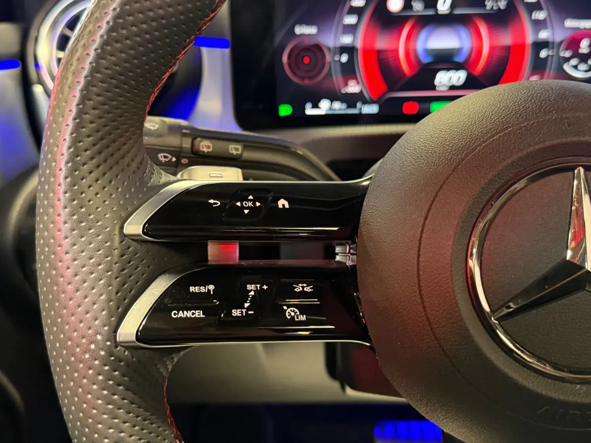 250 e AMG Pano|Memory|360|Burmester|Keyl|