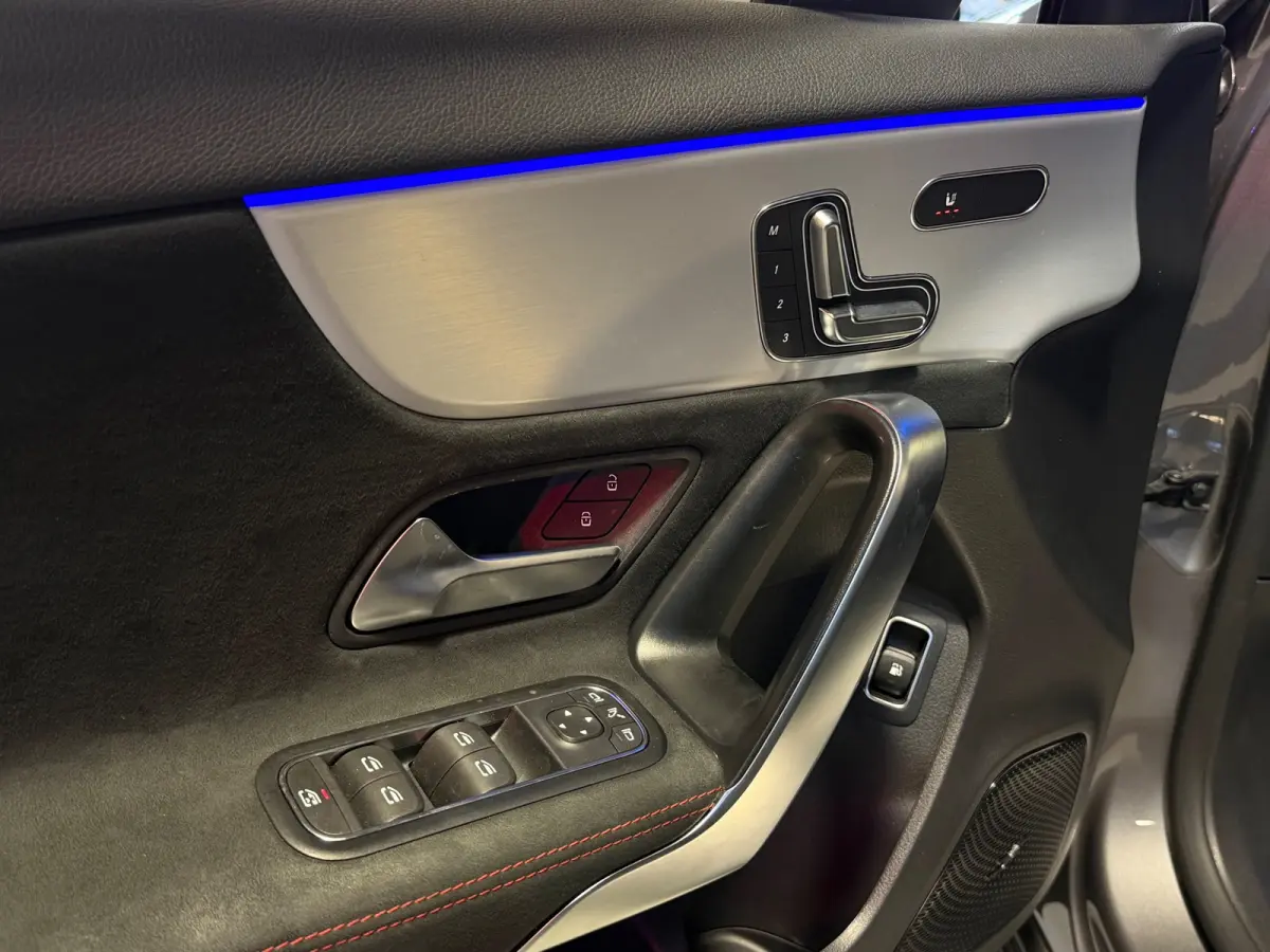 250 e AMG Pano|Memory|360|Burmester|Keyl|