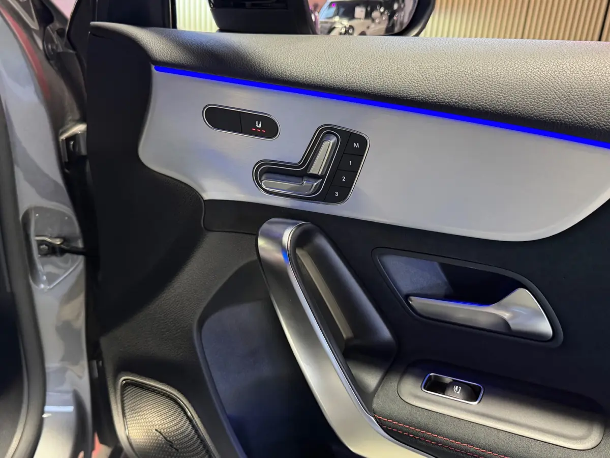 250 e AMG Pano|Memory|360|Burmester|Keyl|