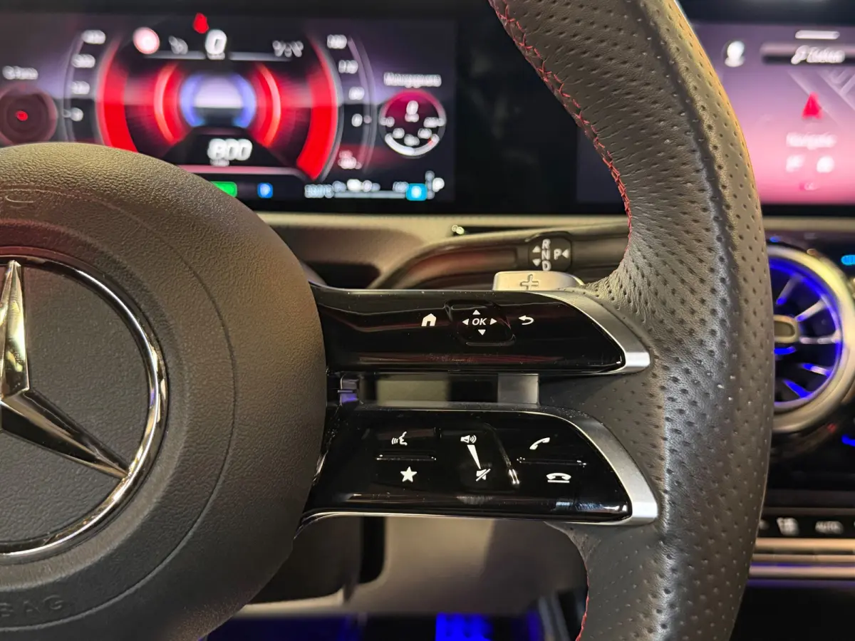 250 e AMG Pano|Memory|360|Burmester|Keyl|