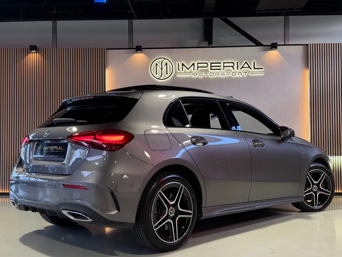 250 e AMG Pano|Memory|360|Burmester|Keyl|