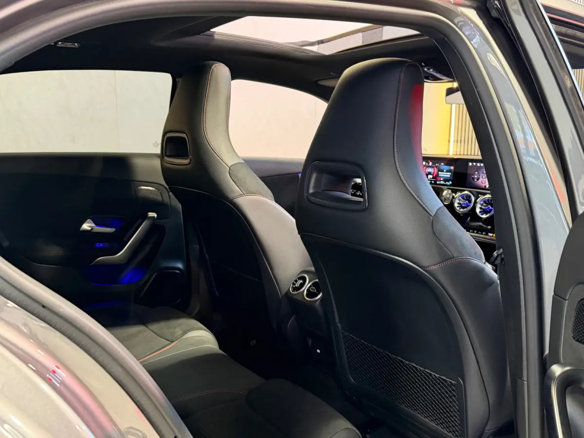 250 e AMG Pano|Memory|360|Burmester|Keyl|