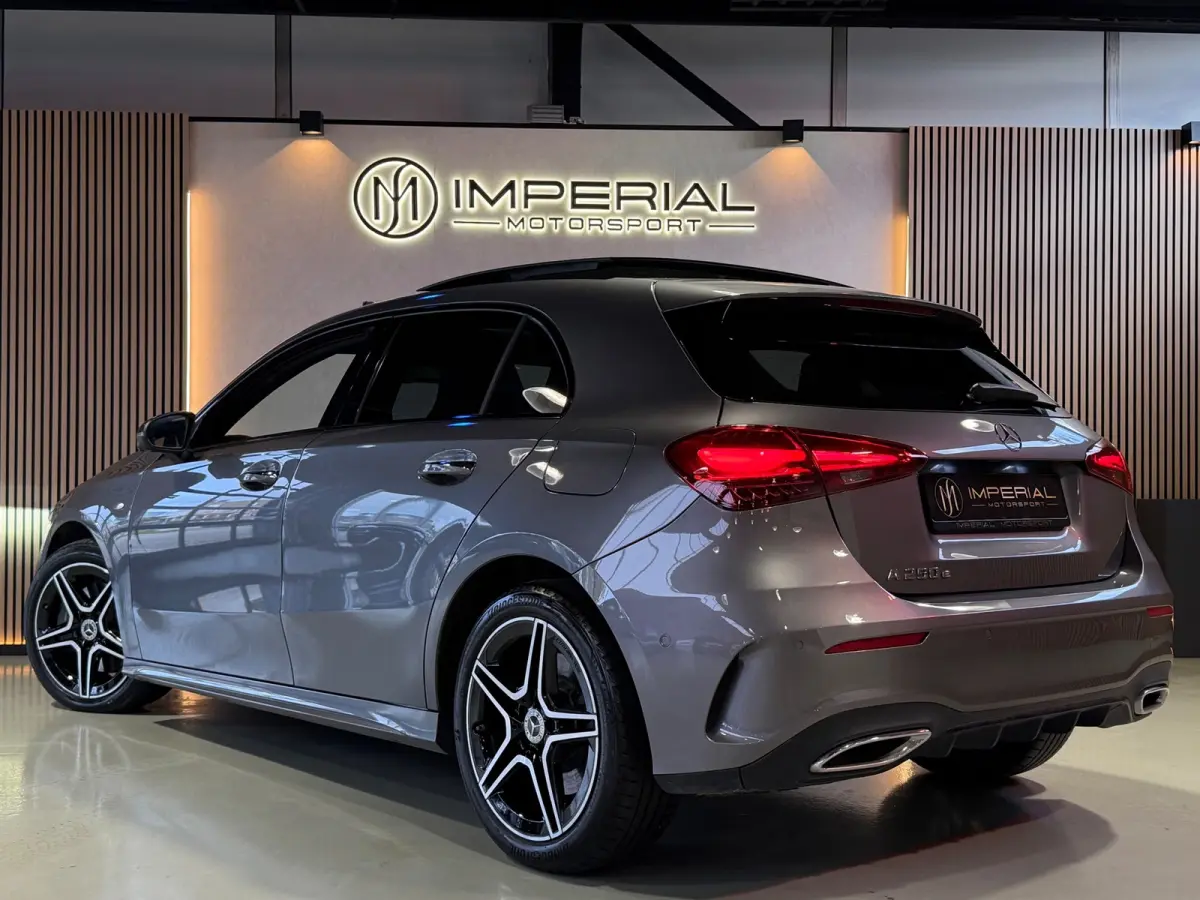 250 e AMG Pano|Memory|360|Burmester|Keyl|