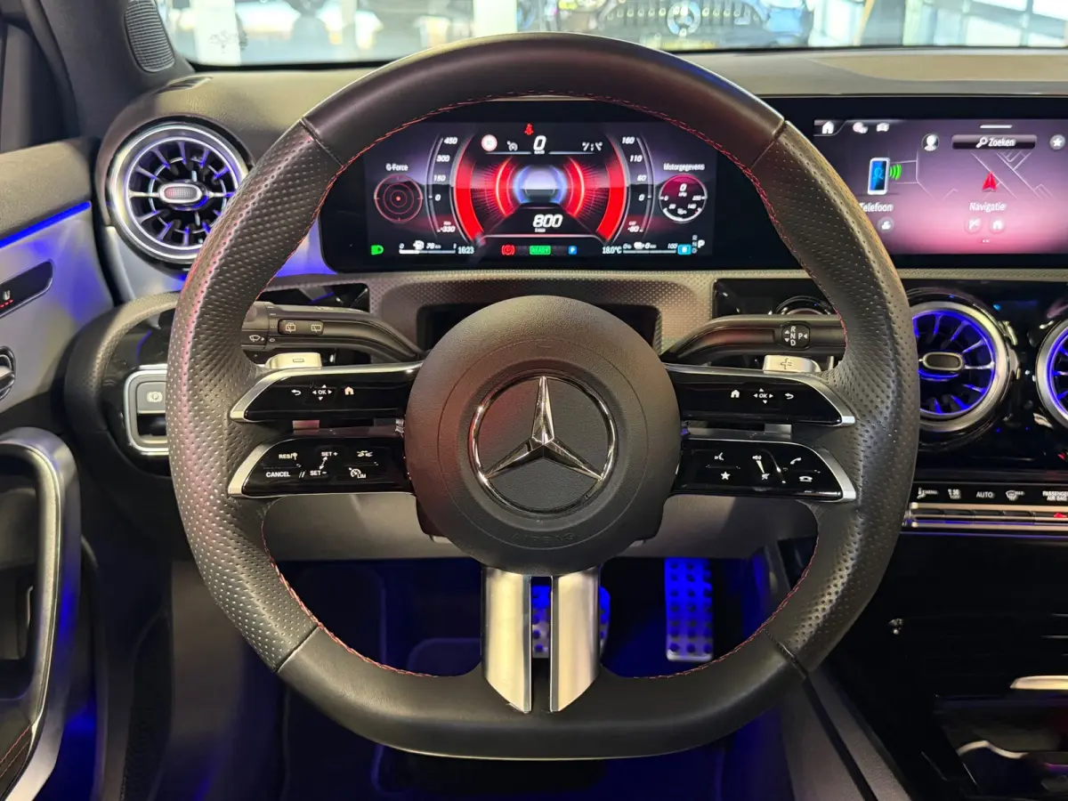 250 e AMG Pano|Memory|360|Burmester|Keyl|