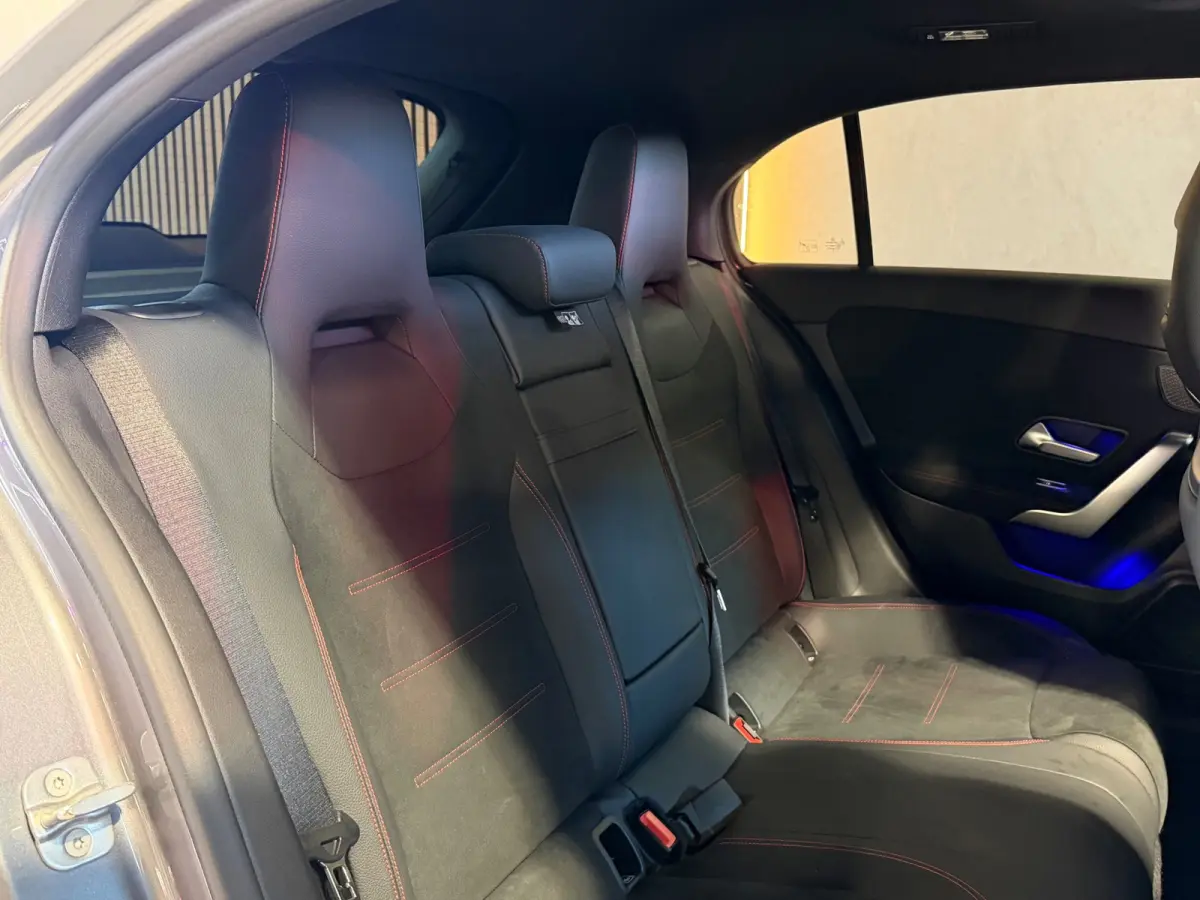 250 e AMG Pano|Memory|360|Burmester|Keyl|