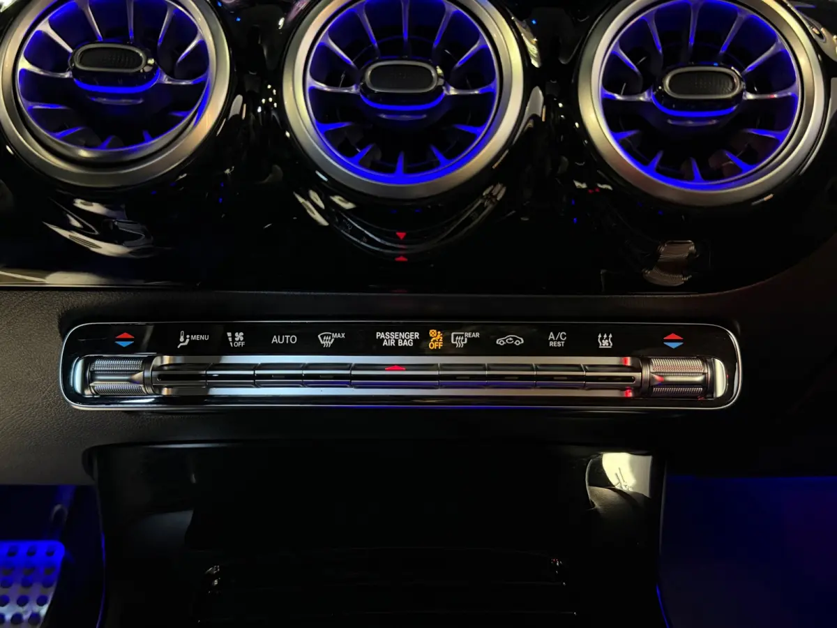 250 e AMG Pano|Memory|360|Burmester|Keyl|