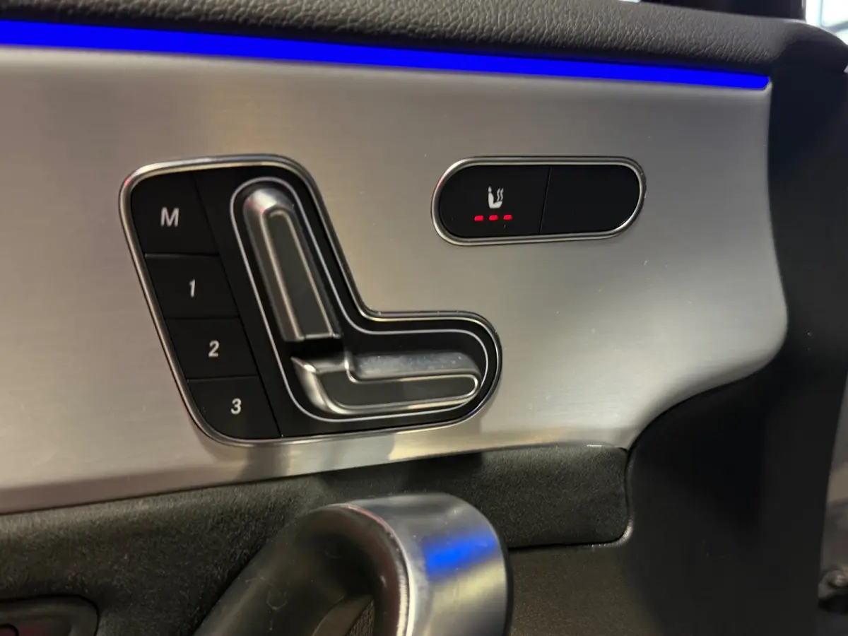 250 e AMG Pano|Memory|360|Burmester|Keyl|
