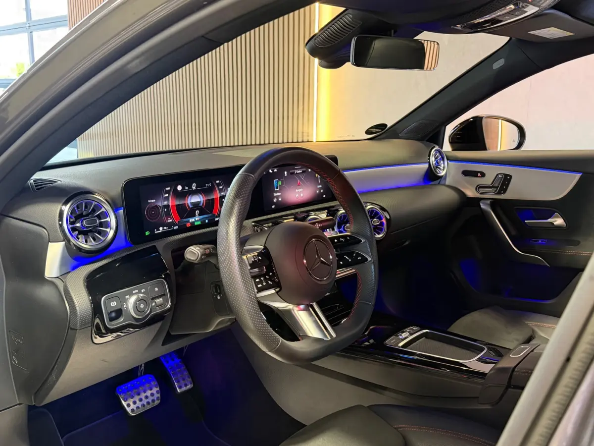 250 e AMG Pano|Memory|360|Burmester|Keyl|