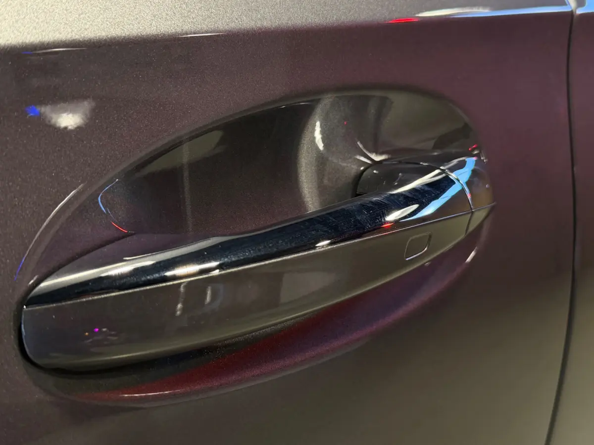 250 e AMG Pano|Memory|360|Burmester|Keyl|